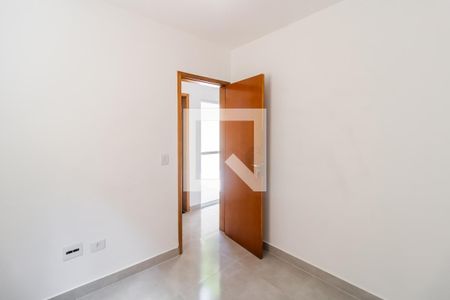 Quarto 2 de apartamento para alugar com 2 quartos, 41m² em Vila Buenos Aires, São Paulo