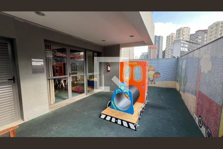 Apartamento para alugar com 67m², 1 quarto e 1 vagaBrinquedoteca