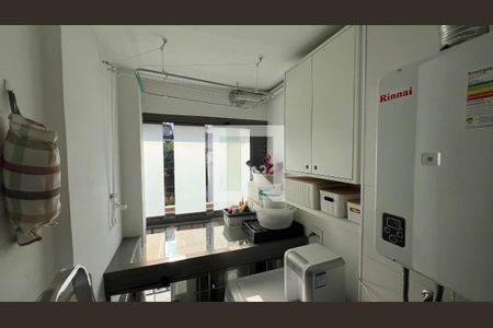 Apartamento para alugar com 67m², 1 quarto e 1 vagaÁrea de Serviço