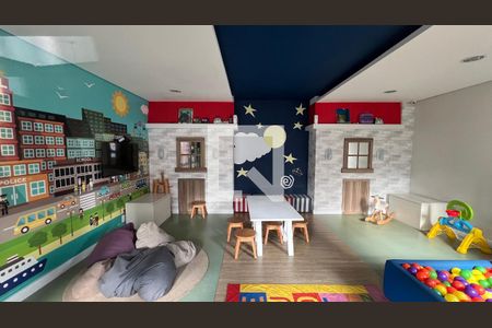 Apartamento para alugar com 67m², 1 quarto e 1 vagaBrinquedoteca