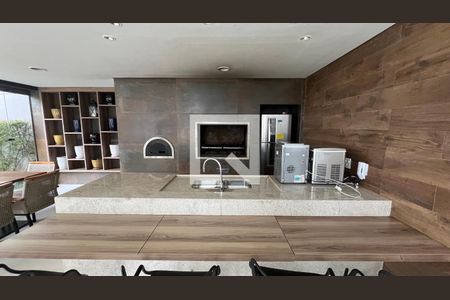 Apartamento para alugar com 67m², 1 quarto e 1 vagaChurrasqueira