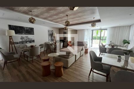 Apartamento para alugar com 67m², 1 quarto e 1 vagaSalão de Festas