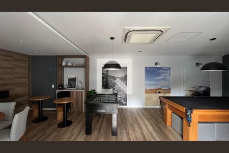 Apartamento para alugar com 67m², 1 quarto e 1 vagaSala de Jogos