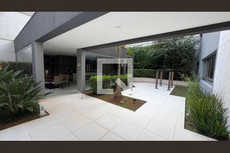 Apartamento para alugar com 67m², 1 quarto e 1 vagaÁrea comum