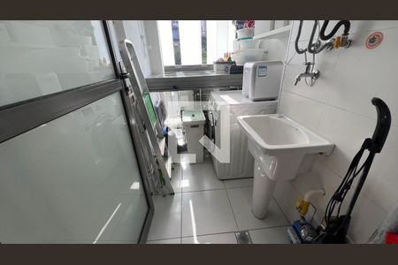 Apartamento para alugar com 67m², 1 quarto e 1 vagaÁrea de Serviço