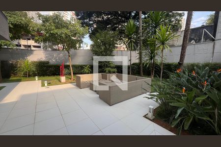 Apartamento para alugar com 67m², 1 quarto e 1 vagaÁrea comum
