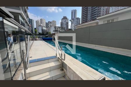 Apartamento para alugar com 67m², 1 quarto e 1 vagaPiscina