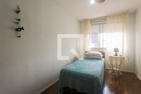 Quarto de apartamento à venda com 1 quarto, 55m² em Sarandi, Porto Alegre