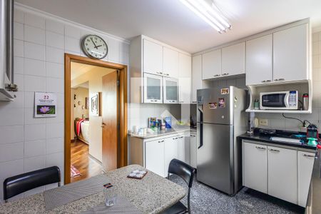 Apartamento para alugar com 148m², 4 quartos e 3 vagasCozinha