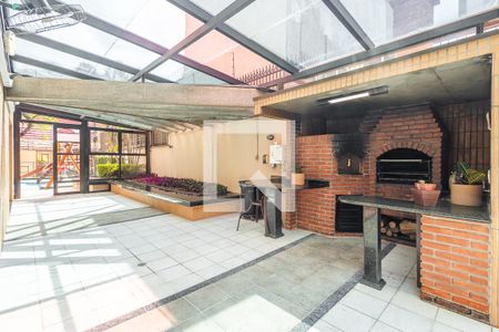 Apartamento para alugar com 148m², 4 quartos e 3 vagasChurrasqueira