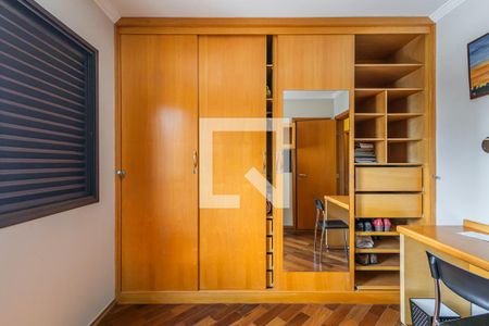 Apartamento para alugar com 148m², 4 quartos e 3 vagasQuarto 1