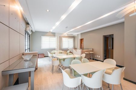 Apartamento para alugar com 148m², 4 quartos e 3 vagasÁrea comum