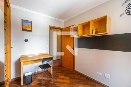 Apartamento para alugar com 148m², 4 quartos e 3 vagasQuarto 1