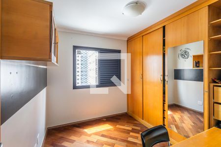 Quarto 1 de apartamento à venda com 4 quartos, 148m² em Perdizes, São Paulo
