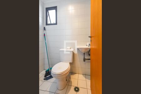 Apartamento para alugar com 148m², 4 quartos e 3 vagasÁrea de Serviço - Banheiro