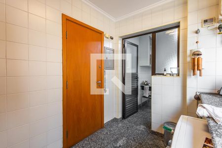 Apartamento para alugar com 148m², 4 quartos e 3 vagasÁrea de Serviço