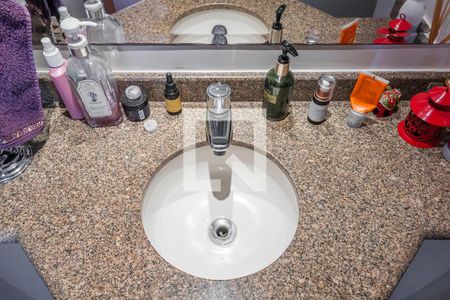 Apartamento para alugar com 148m², 4 quartos e 3 vagasLavabo