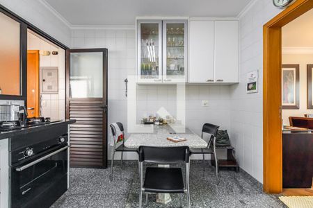 Apartamento para alugar com 148m², 4 quartos e 3 vagasCozinha