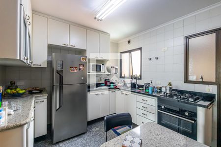 Apartamento para alugar com 148m², 4 quartos e 3 vagasCozinha