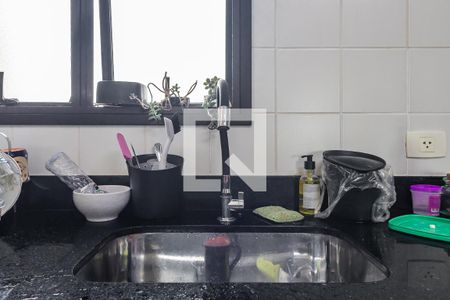 Apartamento para alugar com 148m², 4 quartos e 3 vagasCozinha