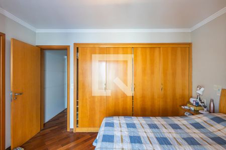 Apartamento para alugar com 148m², 4 quartos e 3 vagasSuíte 2