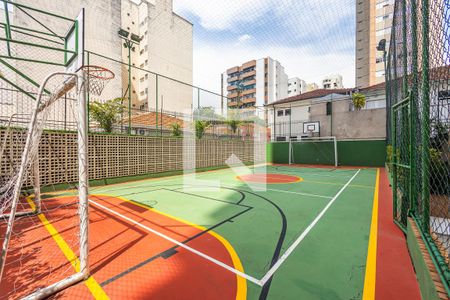 Apartamento para alugar com 148m², 4 quartos e 3 vagasQuadra Esportiva