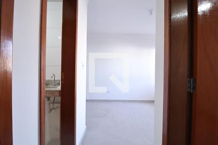 Quarto 2 de apartamento para alugar com 2 quartos, 43m² em Limão, São Paulo