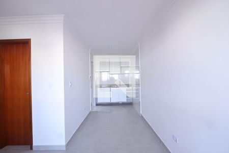 Sala de apartamento para alugar com 2 quartos, 43m² em Limão, São Paulo