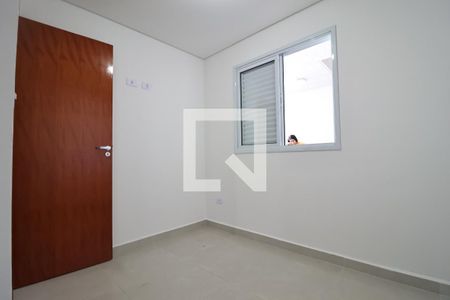 Quarto 1 de apartamento para alugar com 2 quartos, 43m² em Limão, São Paulo