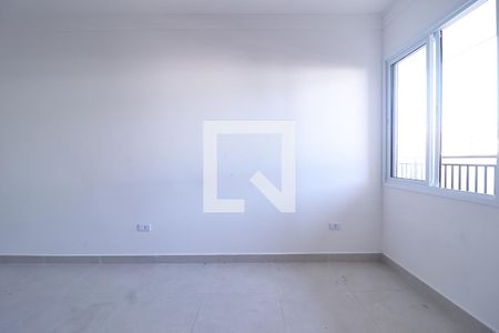 Sala de apartamento para alugar com 2 quartos, 43m² em Limão, São Paulo