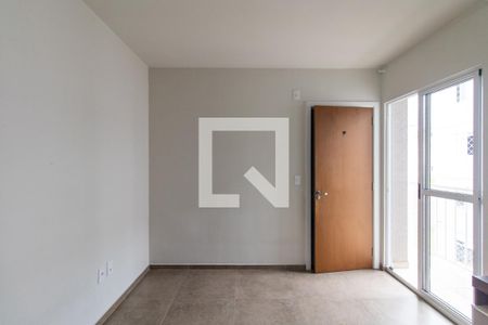 Sala de apartamento para alugar com 2 quartos, 52m² em Santo Antônio, São José dos Pinhais