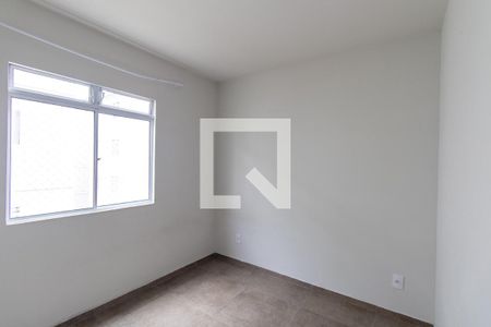 Quarto 2 de apartamento para alugar com 2 quartos, 52m² em Santo Antônio, São José dos Pinhais