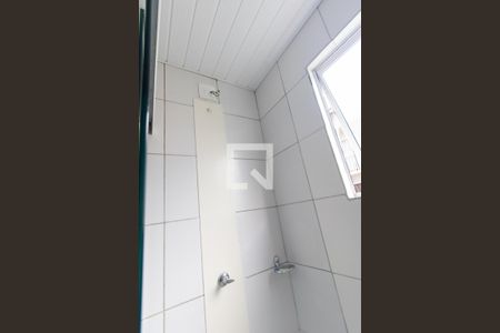 Apartamento para alugar com 52m², 2 quartos e 1 vagaBanheiro Social