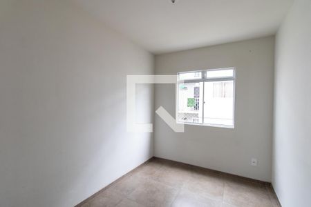 Quarto 1 de apartamento para alugar com 2 quartos, 52m² em Santo Antônio, São José dos Pinhais