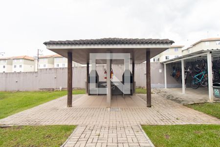 Apartamento para alugar com 52m², 2 quartos e 1 vagaÁrea comum - Churrasqueira