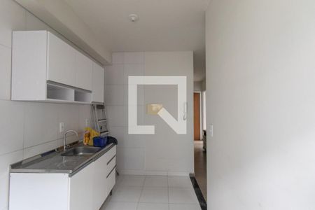 Apartamento para alugar com 52m², 2 quartos e 1 vagaCozinha e Área de Serviço
