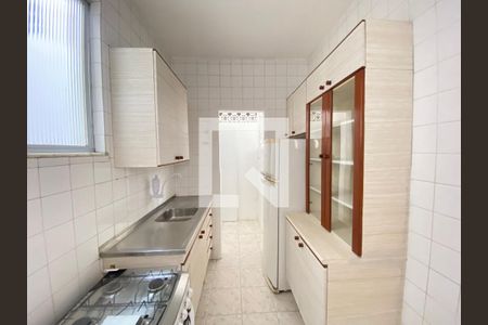 Apartamento para alugar com 60m², 2 quartos e 1 vagaCozinha