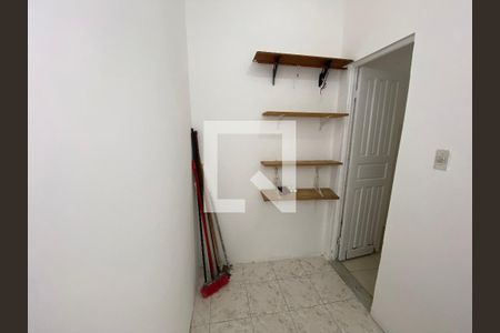 Apartamento para alugar com 60m², 2 quartos e 1 vagaQuarto de Serviço