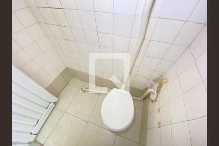 Apartamento para alugar com 60m², 2 quartos e 1 vagaBanheiro de serviço