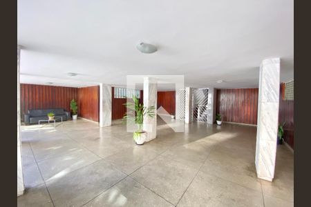 Apartamento para alugar com 60m², 2 quartos e 1 vagaÁrea comum