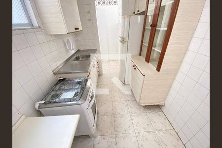 Apartamento para alugar com 60m², 2 quartos e 1 vagaCozinha