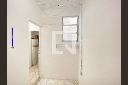 Apartamento para alugar com 60m², 2 quartos e 1 vagaQuarto de Serviço