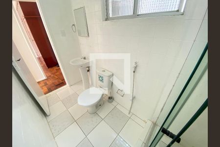 Apartamento para alugar com 60m², 2 quartos e 1 vagaBanheiro