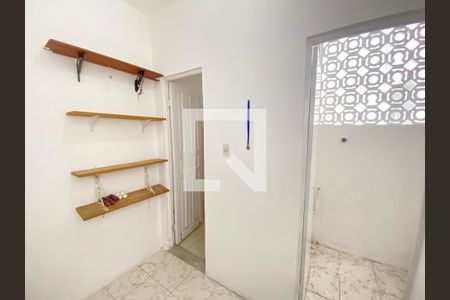 Apartamento para alugar com 60m², 2 quartos e 1 vagaQuarto de Serviço