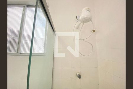 Apartamento para alugar com 60m², 2 quartos e 1 vagaBanheiro