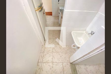 Apartamento para alugar com 60m², 2 quartos e 1 vagaÁrea de Serviço