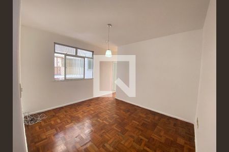 Sala de apartamento para alugar com 2 quartos, 60m² em Graça, Salvador