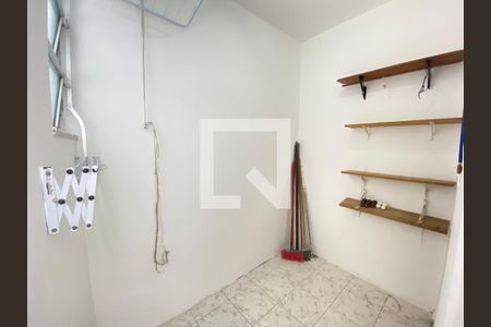 Apartamento para alugar com 60m², 2 quartos e 1 vagaQuarto de Serviço