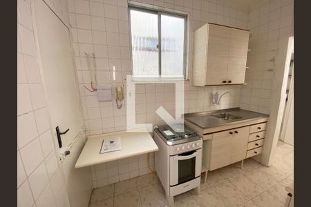 Apartamento para alugar com 60m², 2 quartos e 1 vagaCozinha