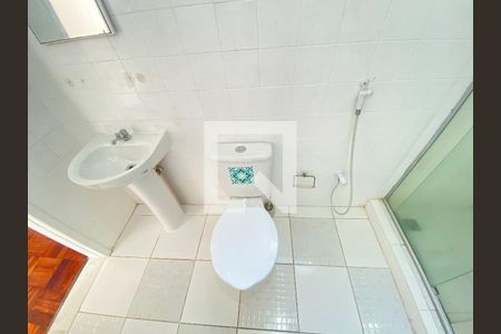 Apartamento para alugar com 60m², 2 quartos e 1 vagaBanheiro